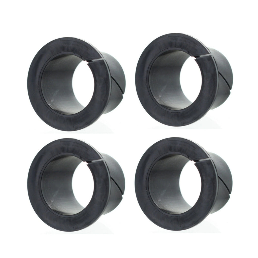 4Pcs Trim Ram Bushing for Volvo Penta SX DP-SM & OMC Cobra (3853423)
