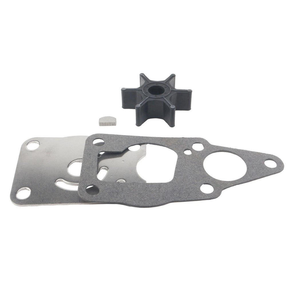 Outboard Water Pump Impeller Repair Kit for Suzuki DF 4 5 6 HP (4-Stroke)