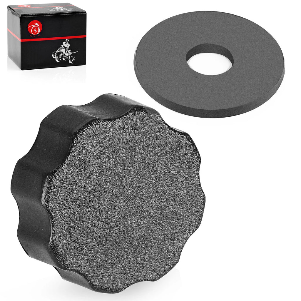 Coolant Reservoir Cap for Yamaha WR250F WR400F WR426F WR450F (2001–2023) | # 26H-21875-00-00