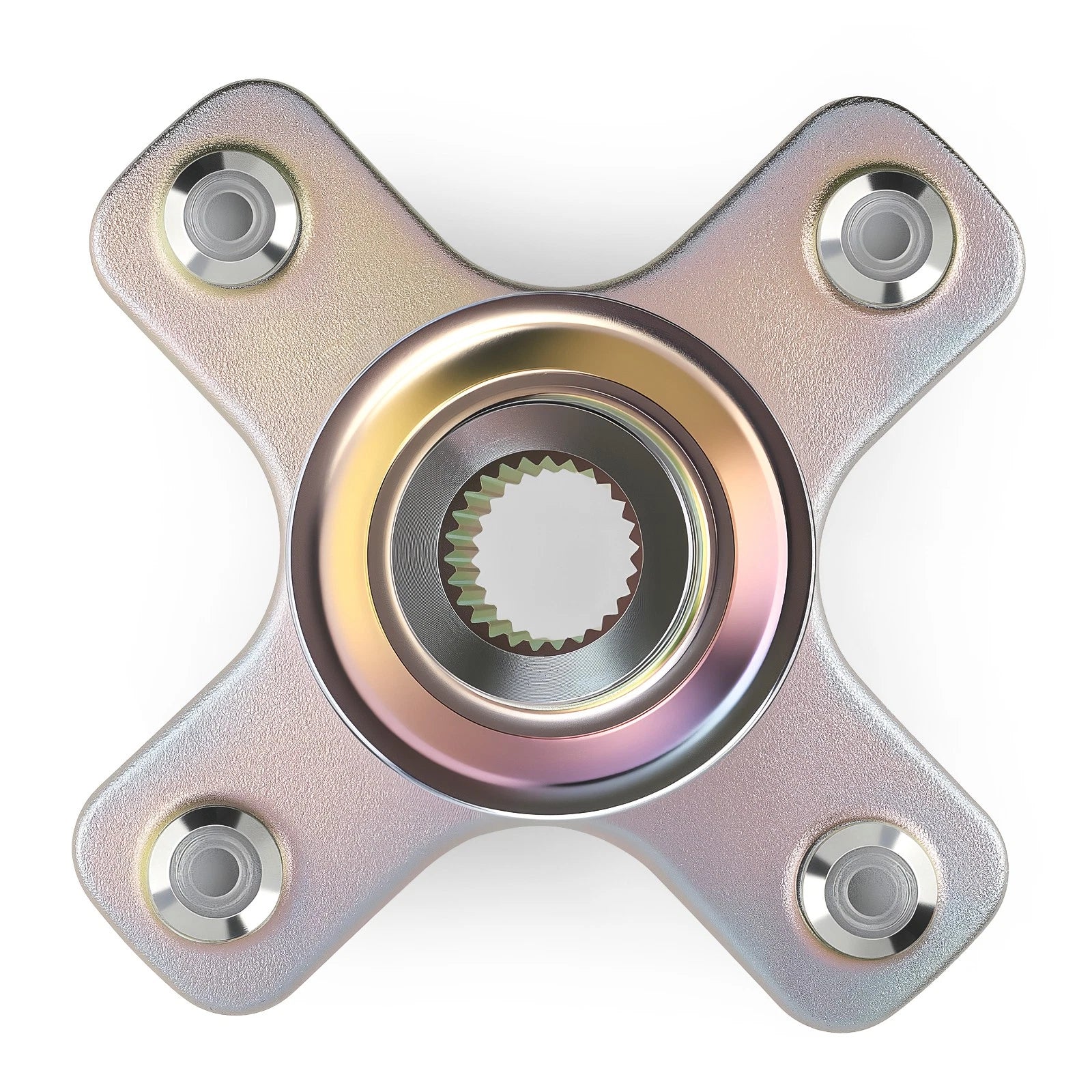 Rear Left or Right Wheel Hub for Can-Am Commander 1000 (2011–2015) 705501713