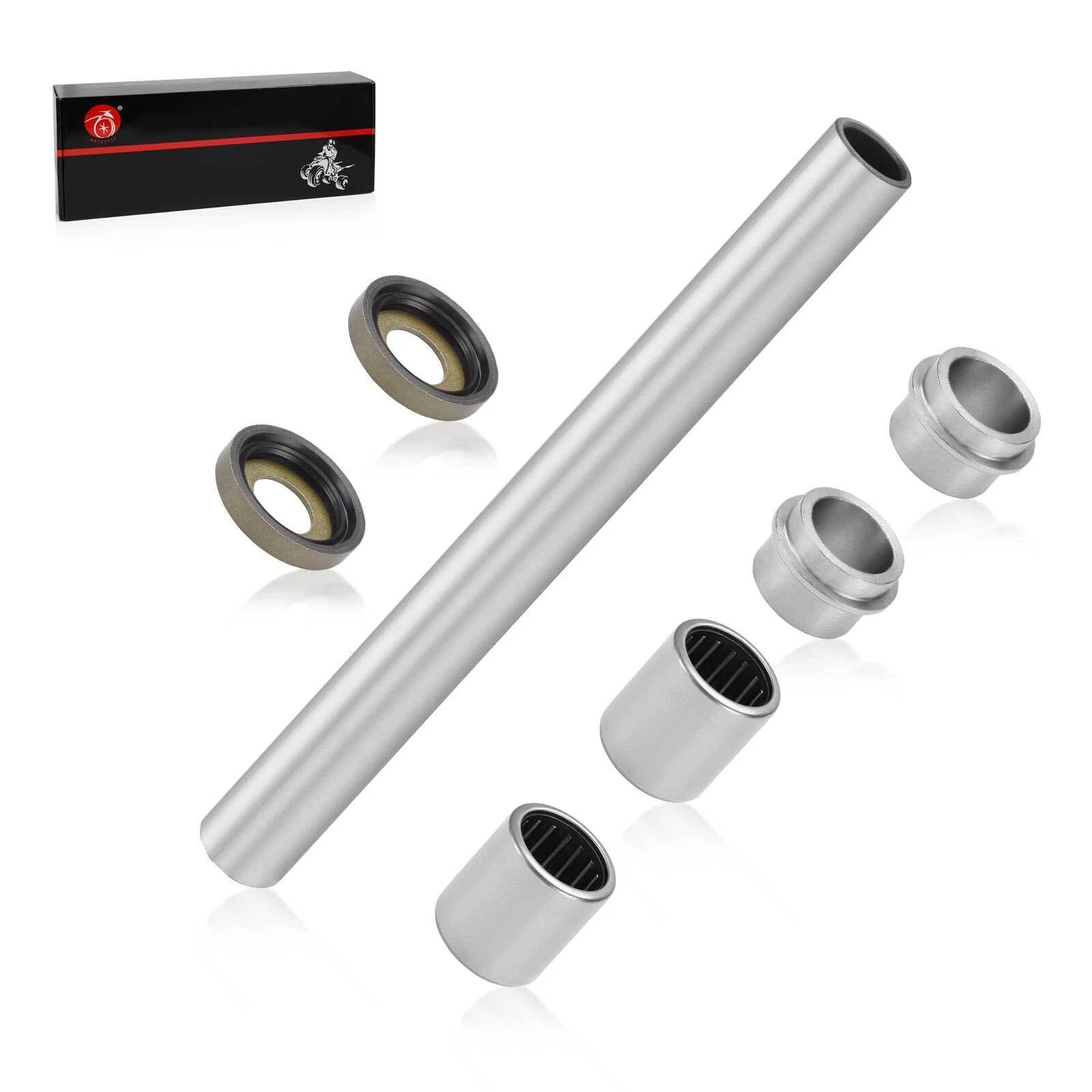 Swing Arm Bearing Bushing Seal Kit for Honda FourTrax TRX250R (1988–1989)