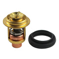 Thermostat 434841, 5005440 for Johnson Evinrude Mercury Outboard (5-235 HP)