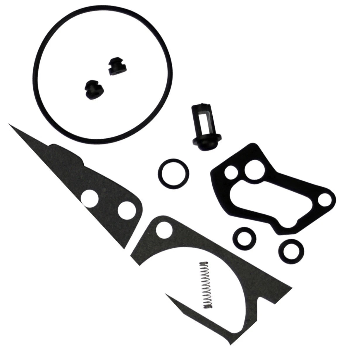 Mikuni Carb Rebuild Kit & Needle/Seat w/ Gaskets for Yamaha GP 1200 (1997)