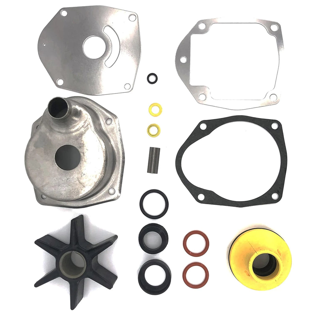 Water Pump Impeller Kit for Mercury 200HP 225HP 250HP EFI DFI (817275A5)