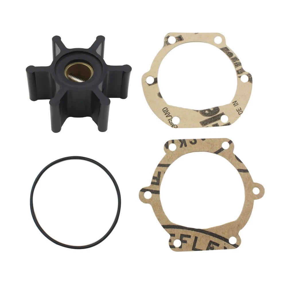 Marine Water Pump Impeller for Beta Marine BV 2203 & BZ 482 (50-13.5 BHP)