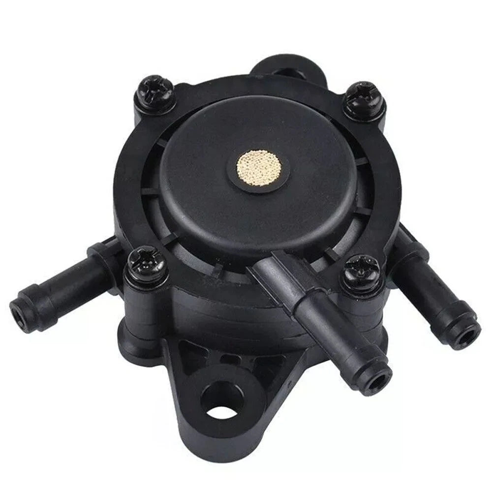Fuel Pump for Briggs & Stratton Lawn Mower (491922, 808656, 808492, 691034, 692313)