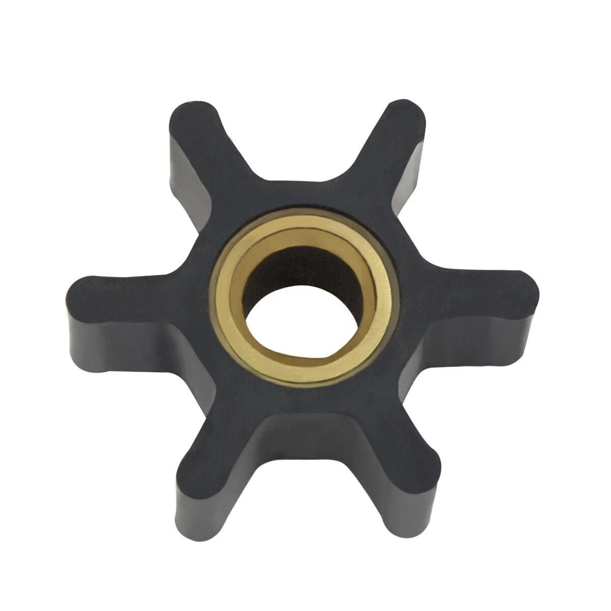 Flexible Impeller 1414-0001 21414-0001 for Jabsco Water Pump (12210-0001)