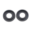2pcs Oil Seal for Mercury Marine Outboard 6-15 HP (26-413651)