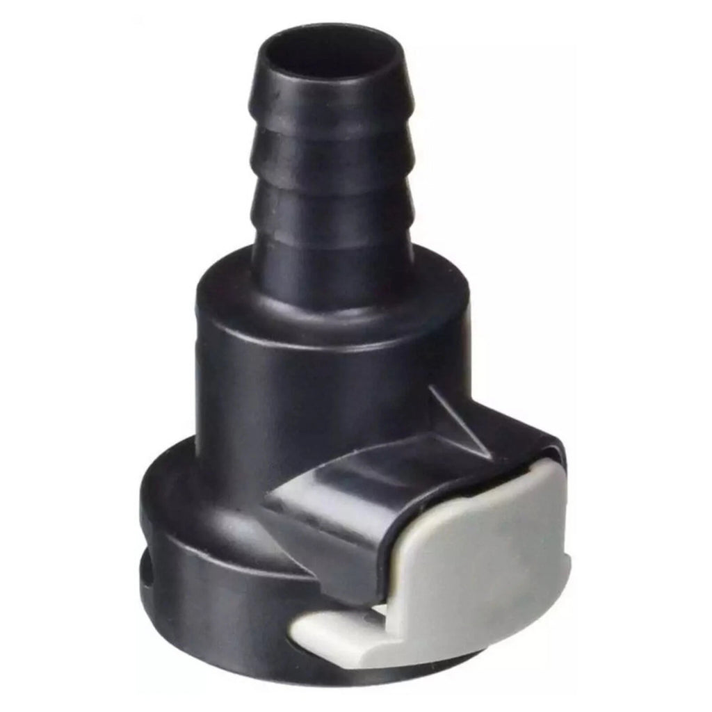Universal Sprayless Connector Female Fitting for Attwood (8838HF6)