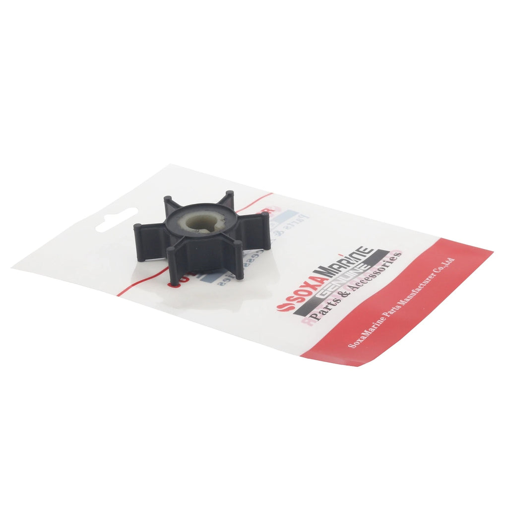 Impeller for Mariner Outboard (646) (2 hp, 2 Stroke) 47-80395M