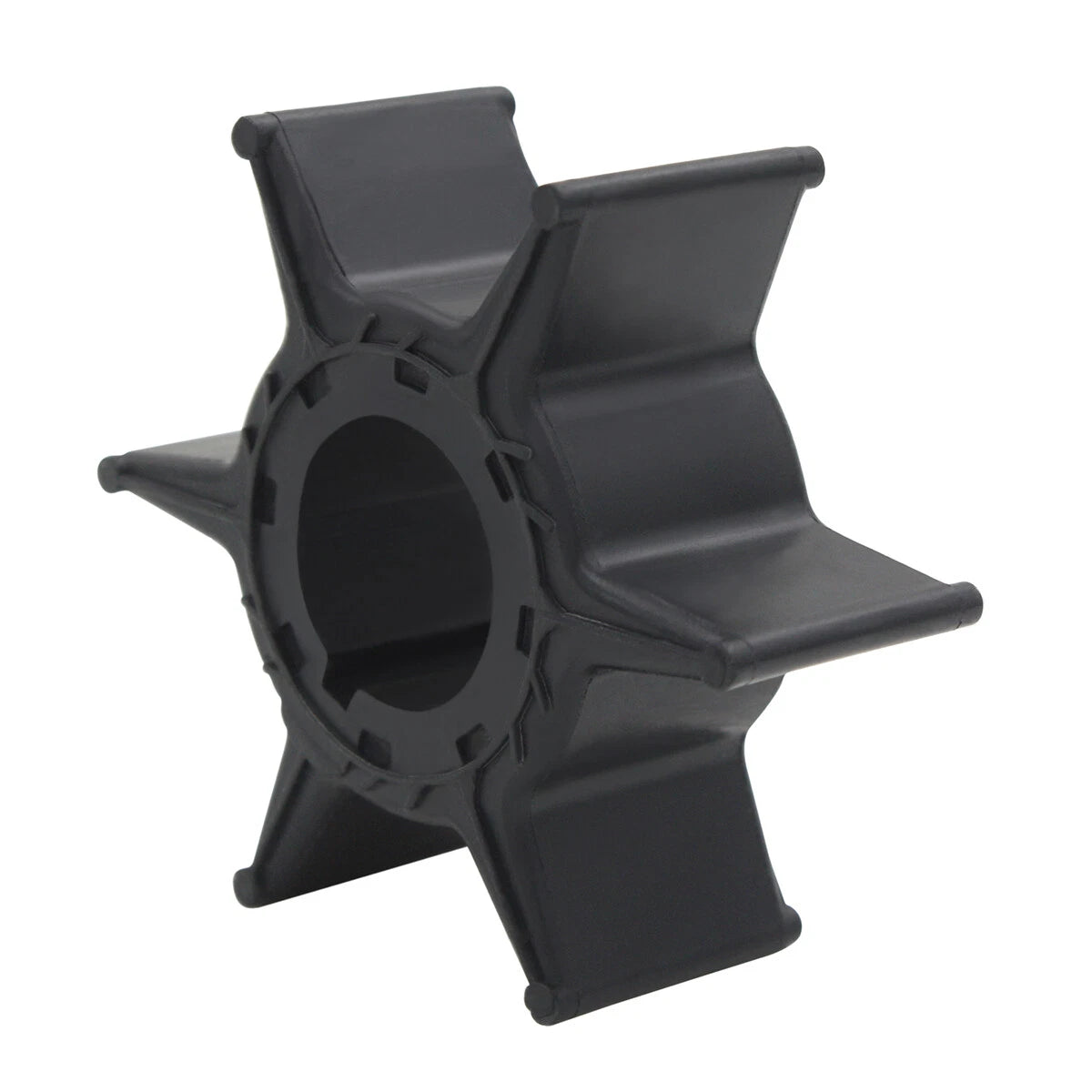 Water Pump Impeller for Yamaha 30-50HP (1984–1997) 6H4-44352-02-00