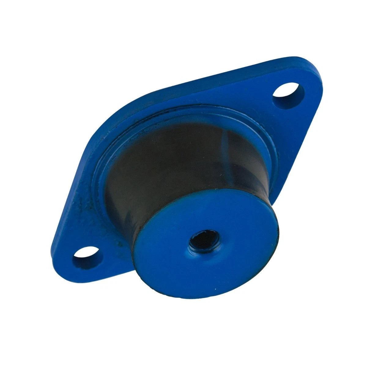 Set of 4 Engine Motor Mounts for Kawasaki JS400 JS440 JS550 (Year Range)