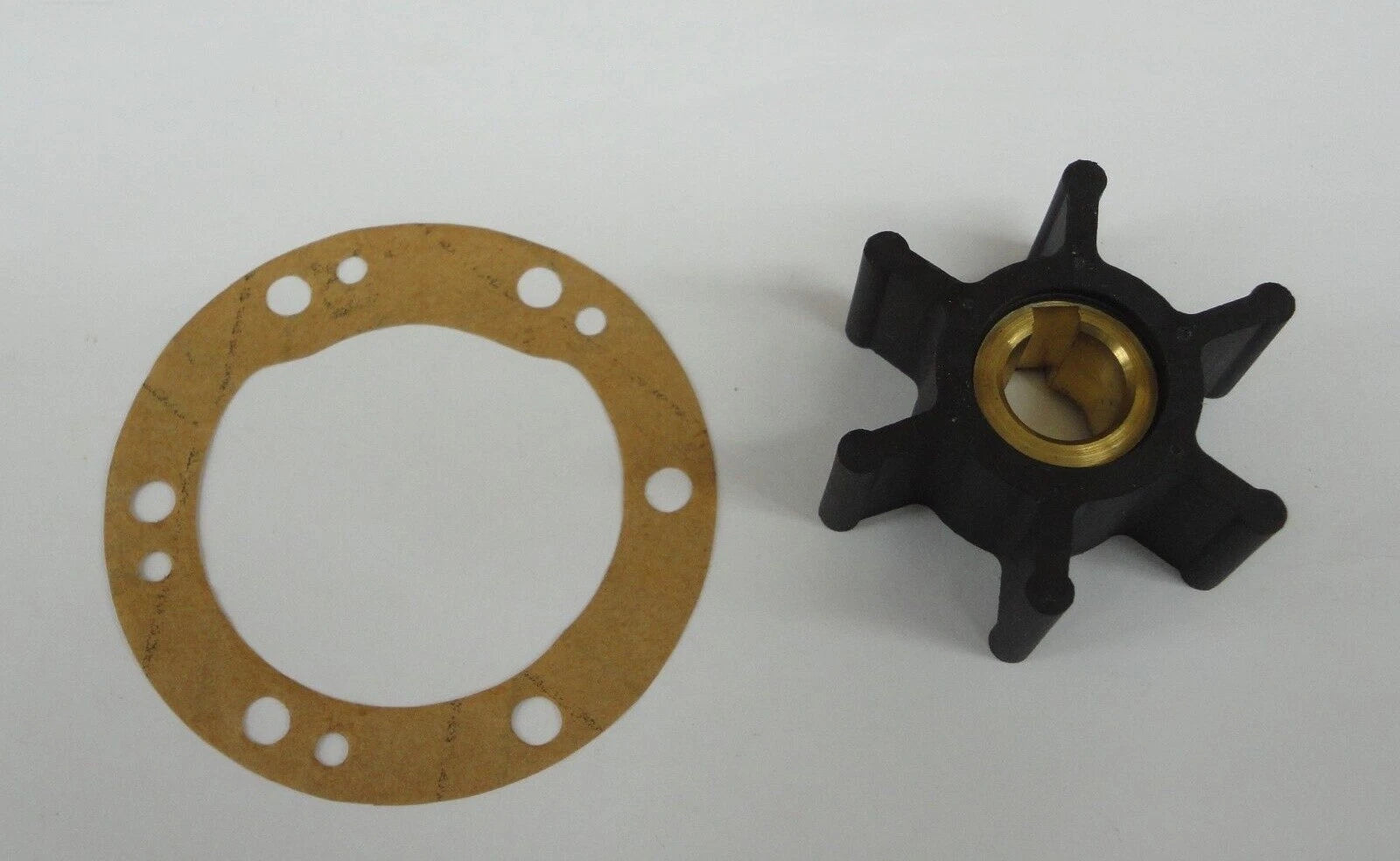 Impeller Kit for Yanmar Marine Diesel 3GMF (Replaces 124223-42091/92, 124223-42110)