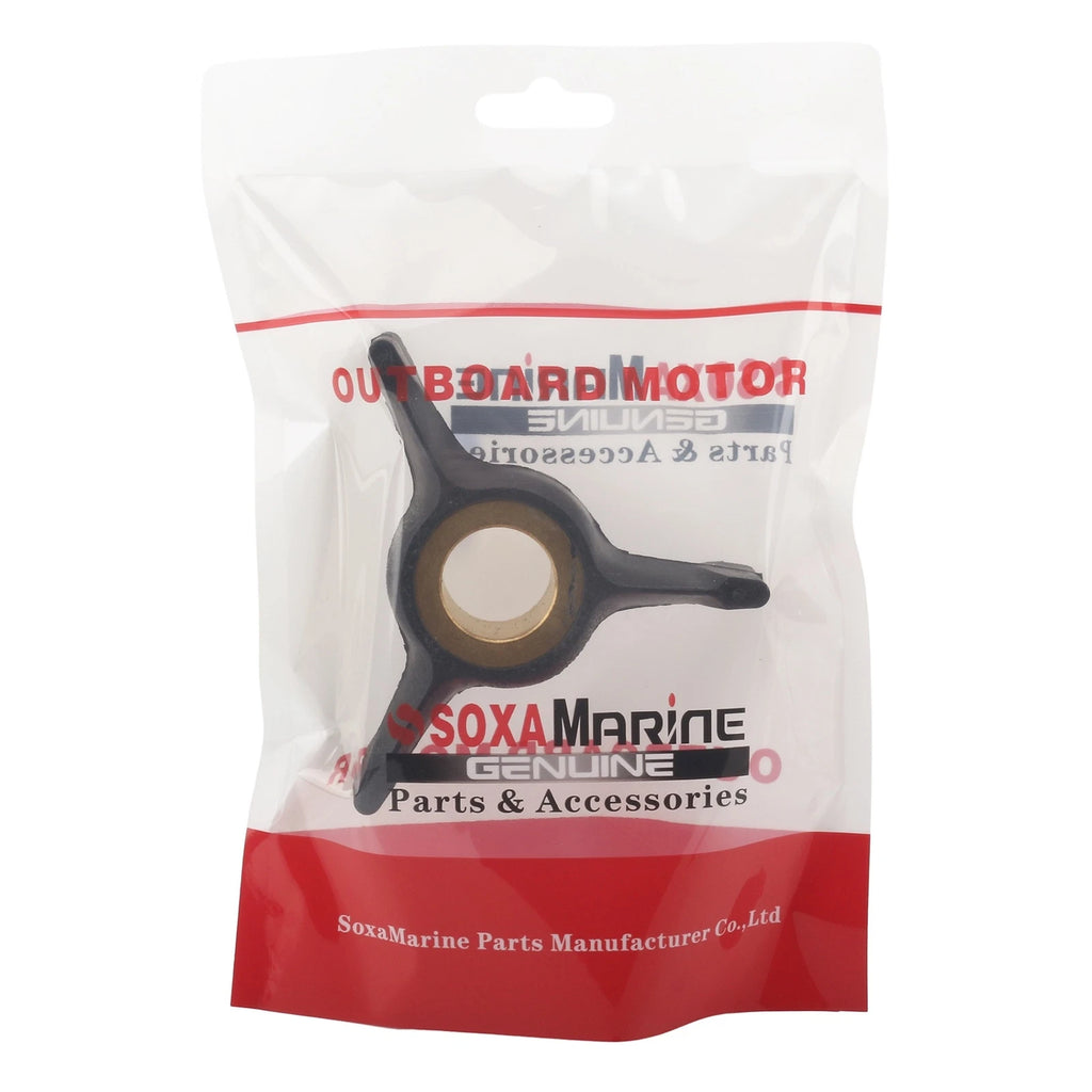 Water Pump Impeller for Evinrude Johnson Outboard (432941, 0765350)