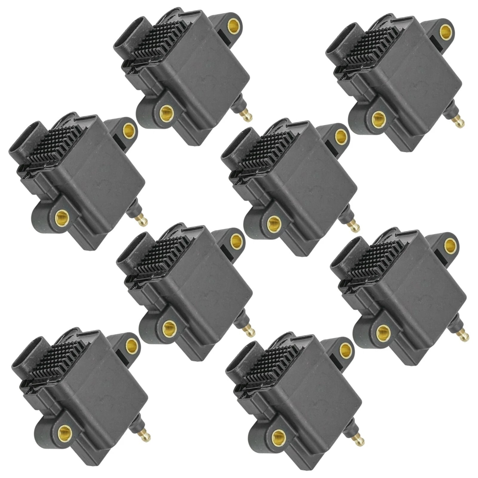 Ignition Coil for Mercury Outboard 30-250 HP EFI