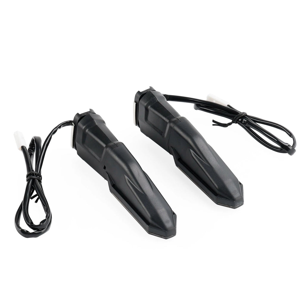 Turn Signal Lights for Kawasaki Z125 Z250 Z400 Z650 Z750 Z800 Z900 (2017–2023)