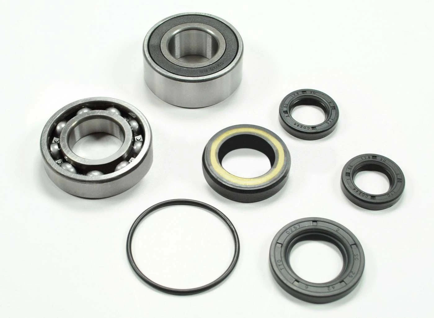 Jet Pump Rebuild Repair Kit for Yamaha Wave Venture 1100 (1996–1997)