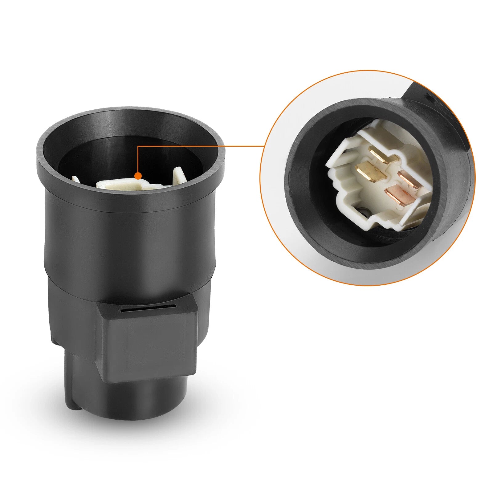 Relay Assembly 27002-1095 for Kawasaki Bayou Lakota Prairie Brute Force (1996–2010)