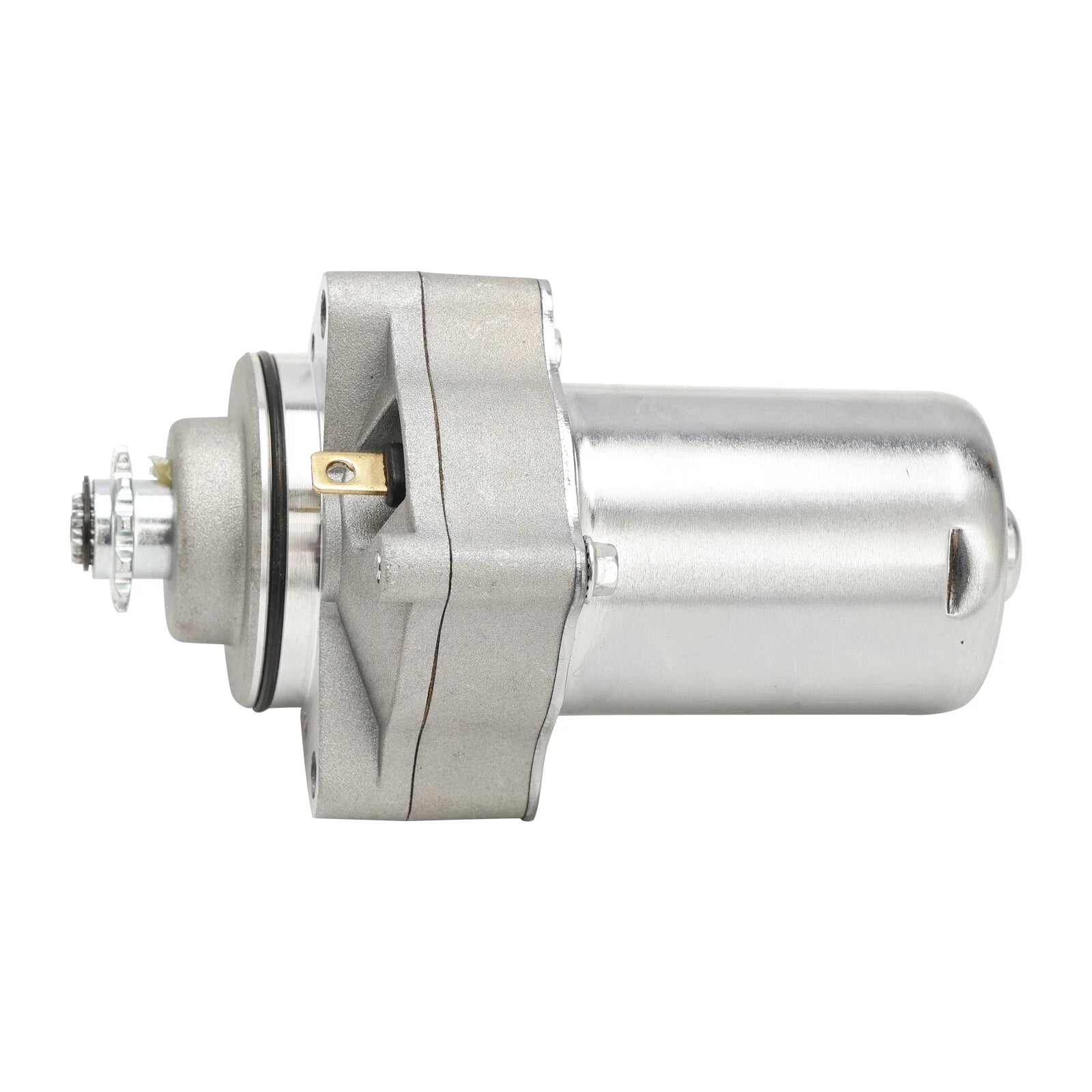 3 Bolt Electric Starter Motor for Kayo Fox 70 (2018–2023)