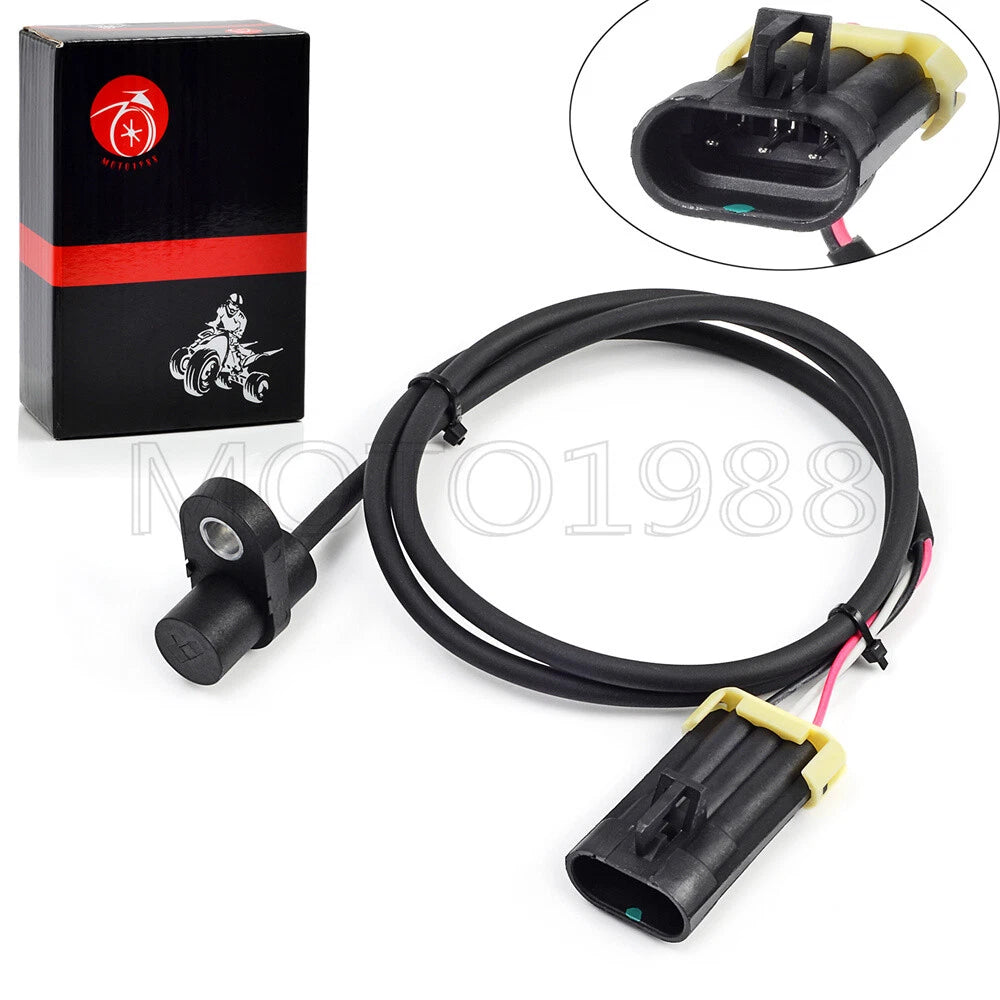 Hall Effect Speed Sensor for Polaris Ranger Crew 800 4X4 EFI (2010)