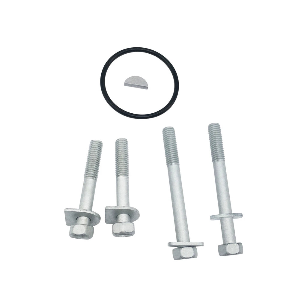 Water Pump Kit for Yamaha 75 85 90HP 2Stroke (1989–1999) 692-W0078-A0 688-44311-01-00