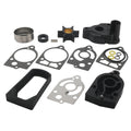 Water Pump Kit for Mercury 40 50 60 70HP 2 Strk (1977–1997) 46-77177A3