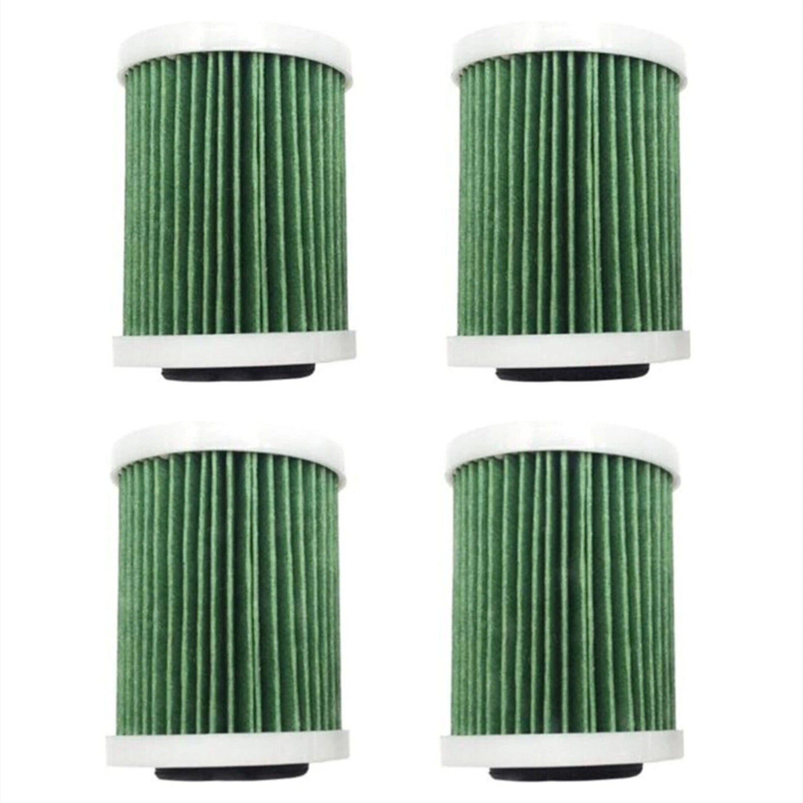 4X Fuel Filter for Yamaha (6P3-WS24A-00, 6P3-24563-00, 6P3-WS24A-01, 6P3-24563-01)