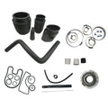 Transom Bellows Repair Reseal Kit for MerCruiser Bravo (30-803100T1, 8M0095485)