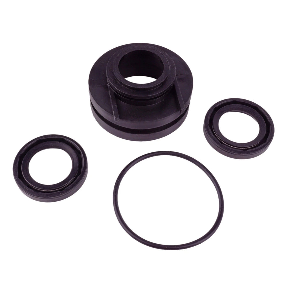 Water Pump Housing & Seal for Yamaha Outboard (63D-44341, 993101-22M60, 93210-48MG8)