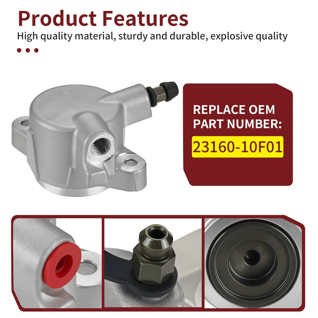 Clutch Release Cylinder for Suzuki Intruder 1500 VL1500 (1998–2004) 23160-10F01