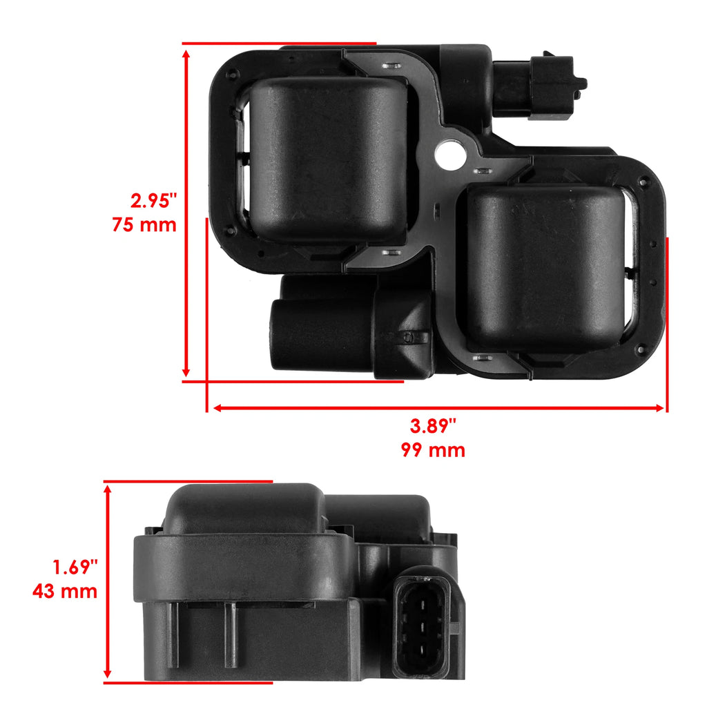 Ignition Coil for Seadoo (2010–2023)