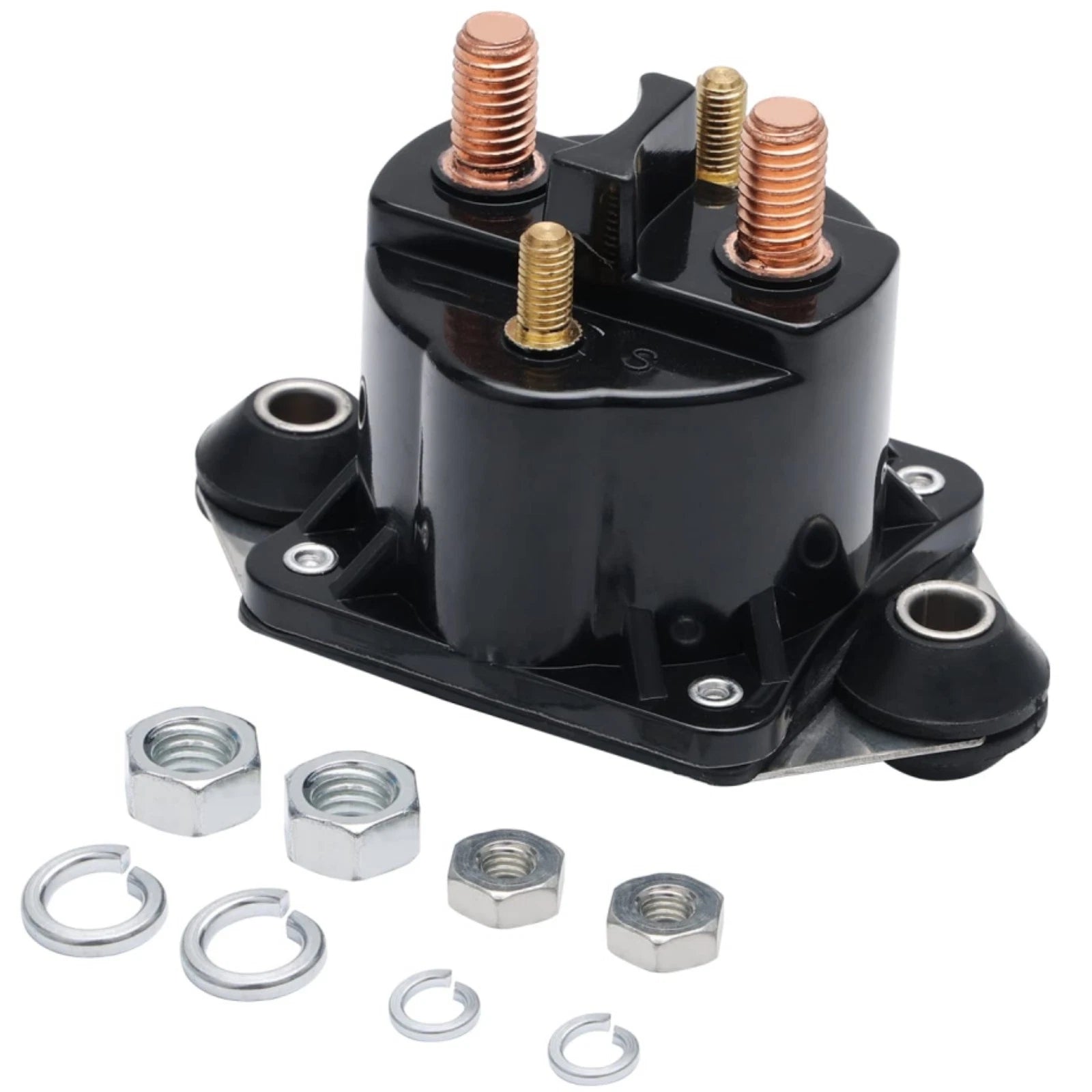 Solenoid Relay for Mercury 135 150 175 200 HP Outboard (1989–2000) 89-817109A2 18-5834