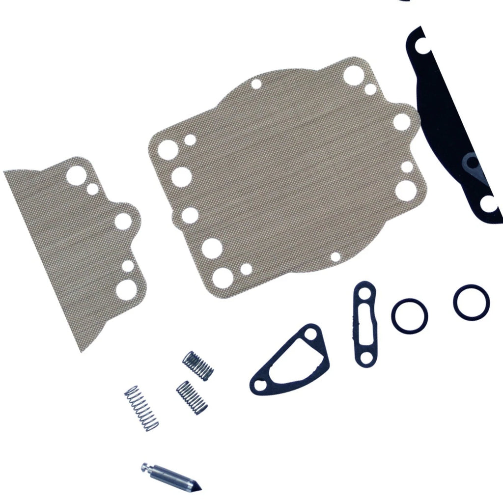 Carb Rebuild Kit for Kawasaki Jet Ski 650 750 900 1100 (Keihin CDK-2 38-44mm)