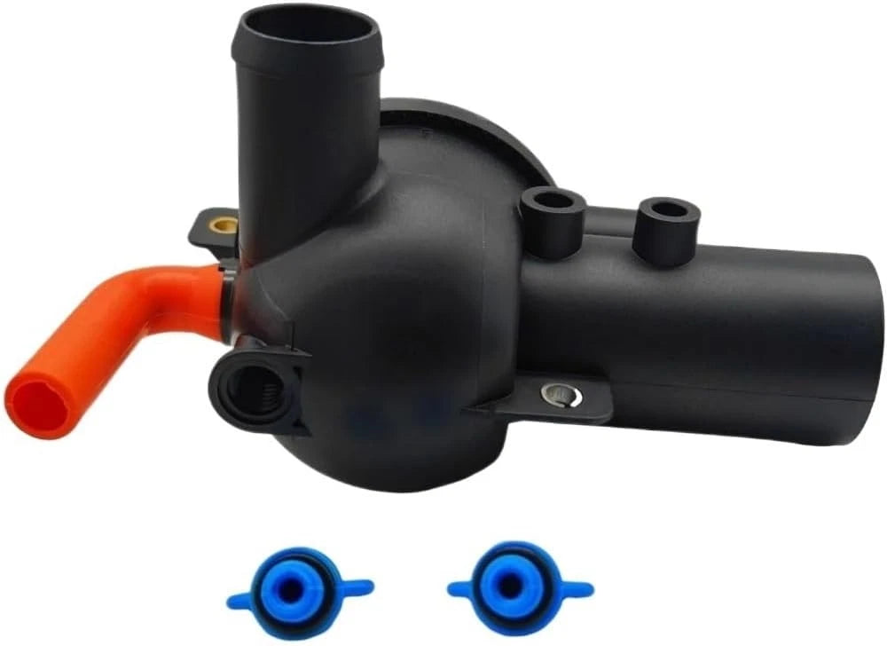 Manual Water Distribution Housing for Mercruiser 4.3 5.0 5.7 6.2 L (1990–2023) 863444T1 A1