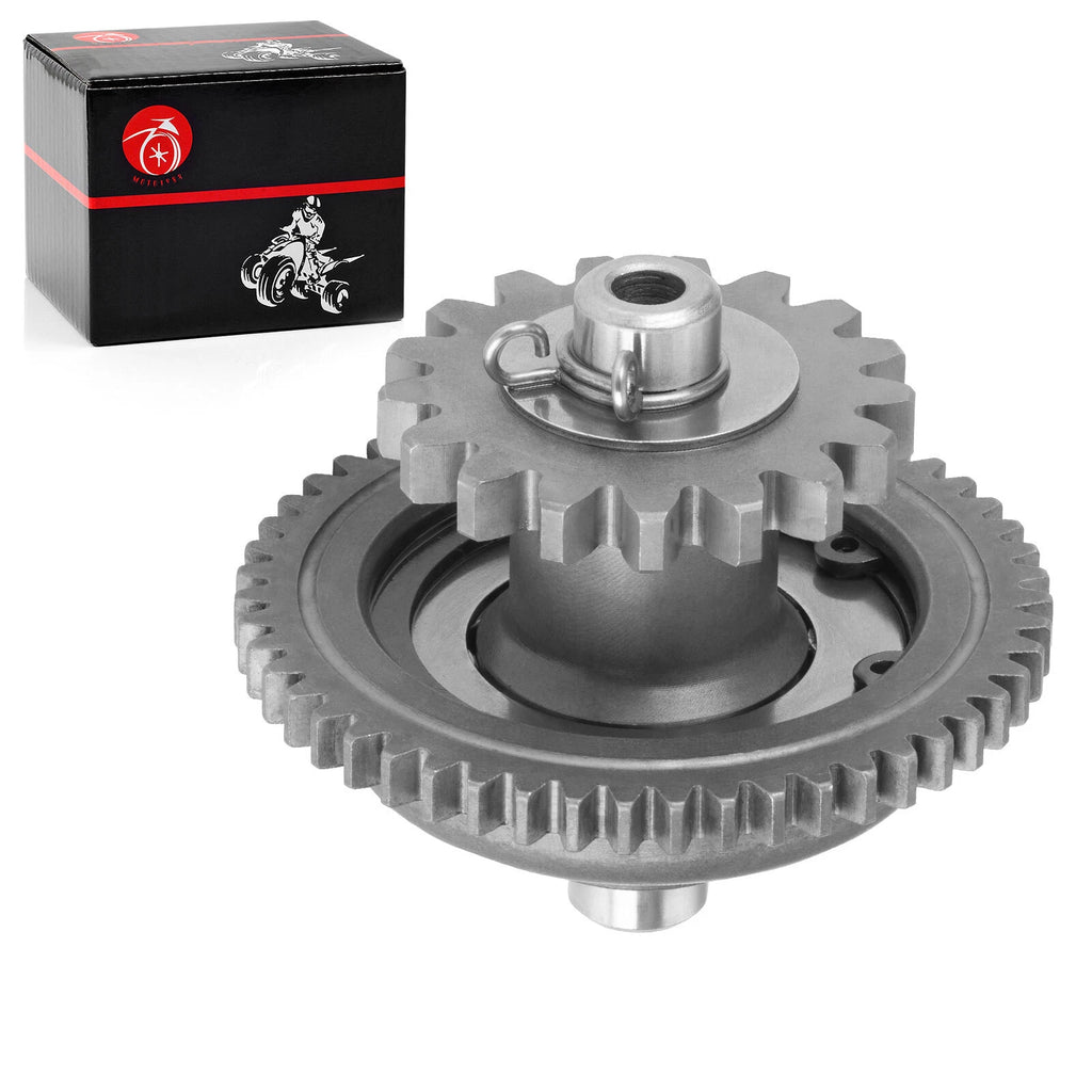 Starter Clutch Assy for Yamaha YZ450F YZ450FX WR450F (2018–2023) BR9-15570-20-00