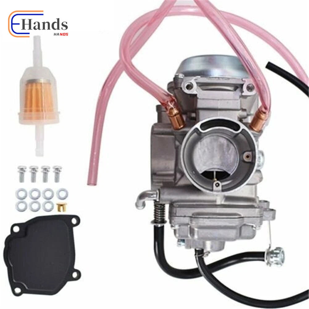 Carburetor for Arctic Cat Bearcat 454 (1996–1998), 250, 500 (1998–1999)