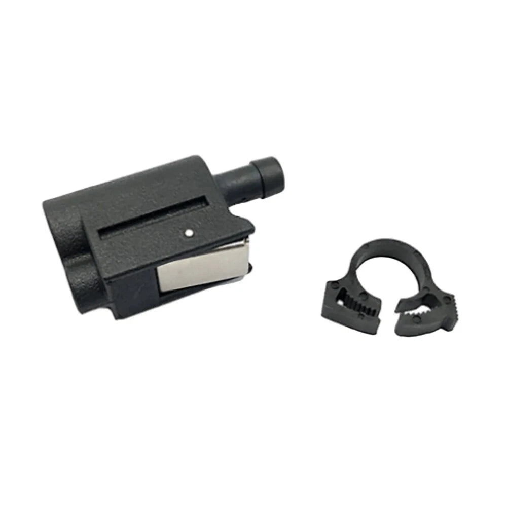 Fuel Line Quick Connector 22-13563Q7 for Yamaha Mercury Outboard (4HP-40HP)