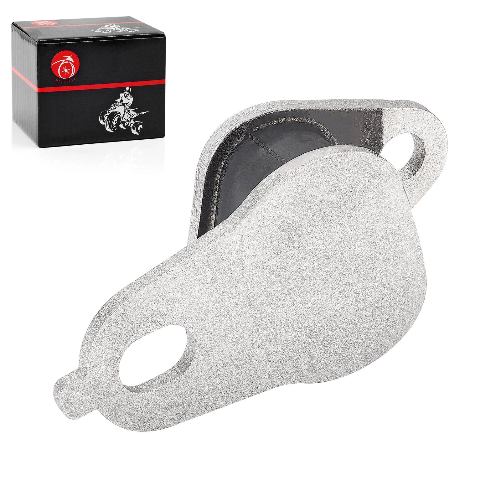 Exhaust Muffler Pipe Stay for Yamaha YZ250 (2004–2024), YZ250X (2016–2024)