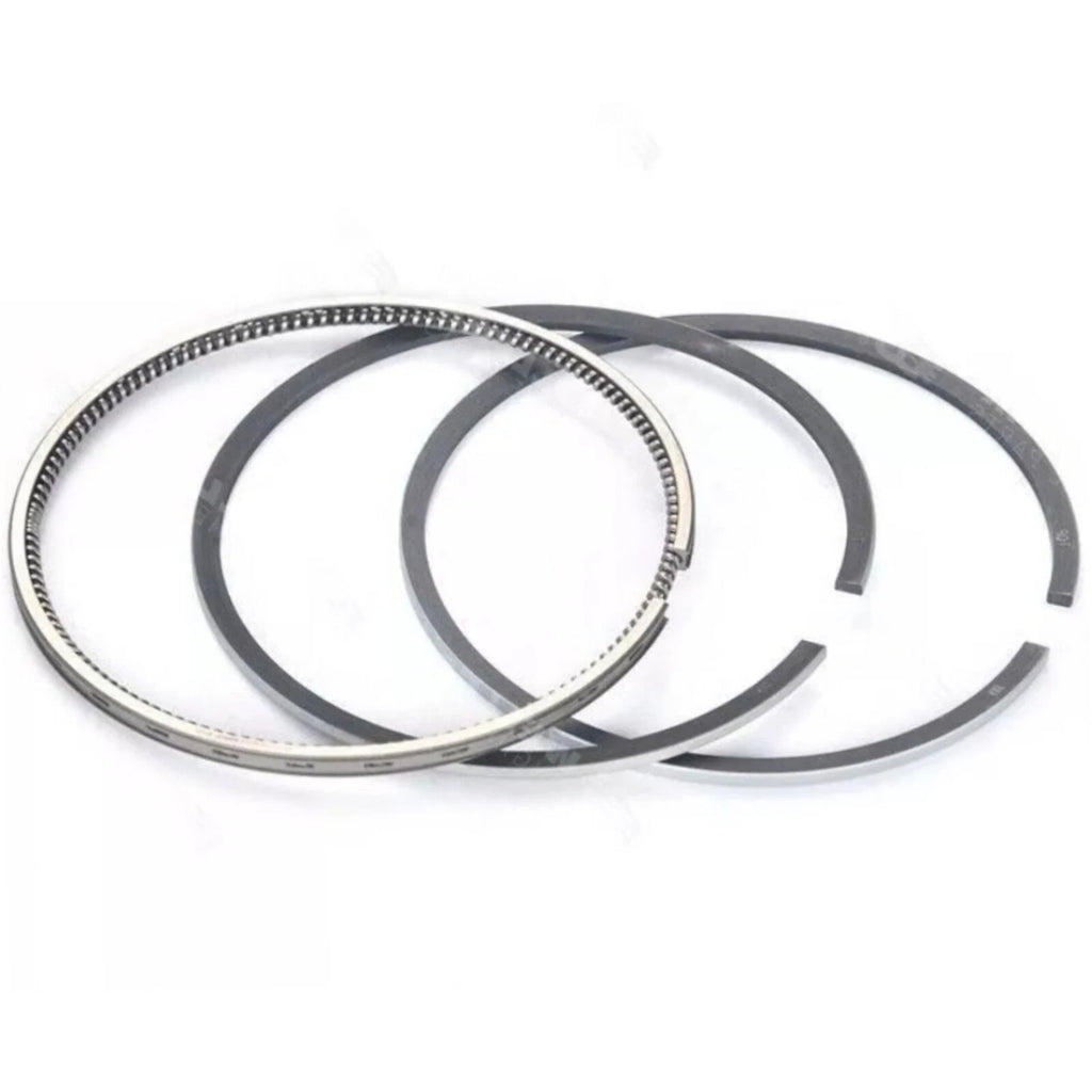 Piston Rings Kit for Volvo Penta KAD42 (AD31 AD41 KAD43) 876528