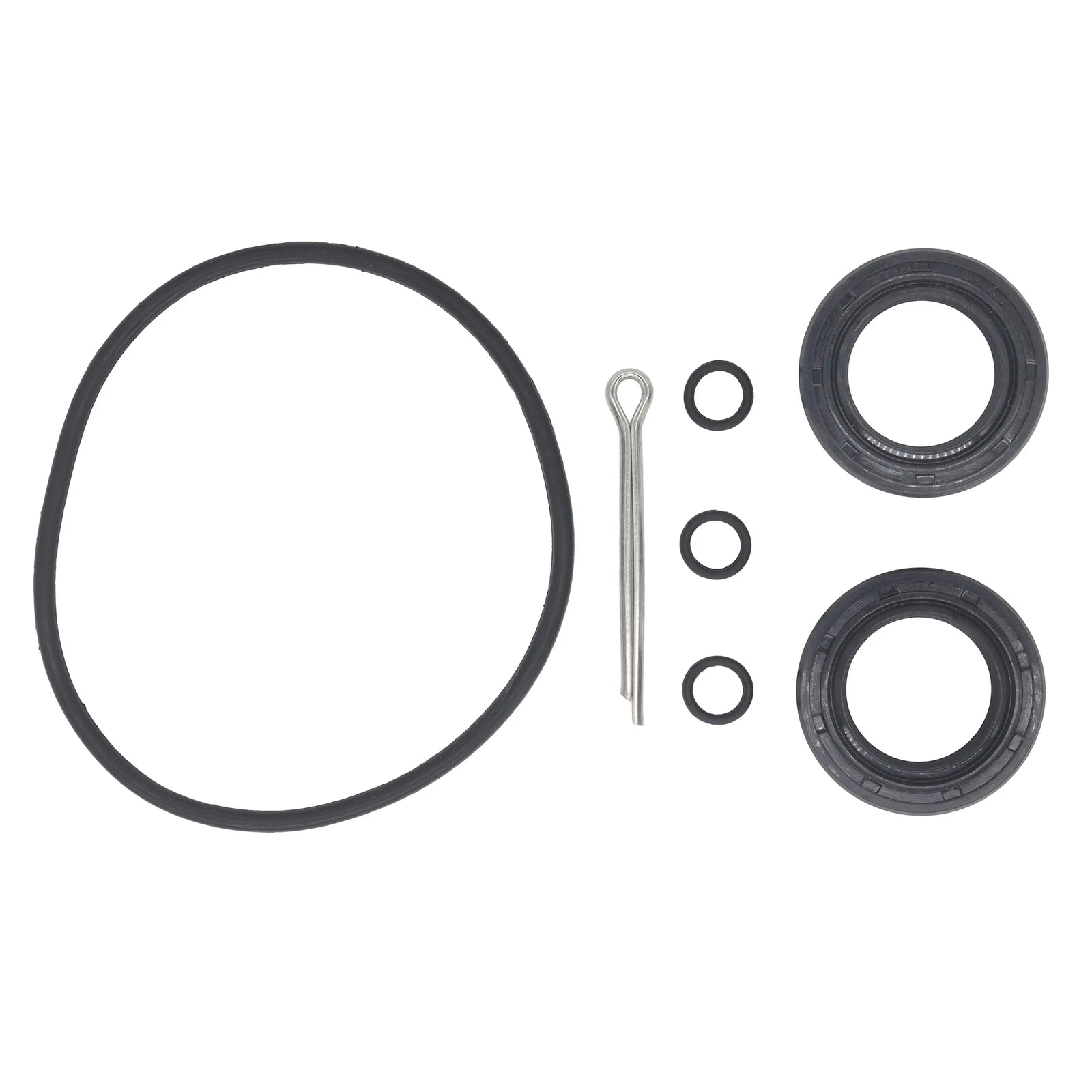 Lower Unit Seal Kit for Honda Marine BF60A (60HP) 91252-ZW4-003 90758-ZV5-000
