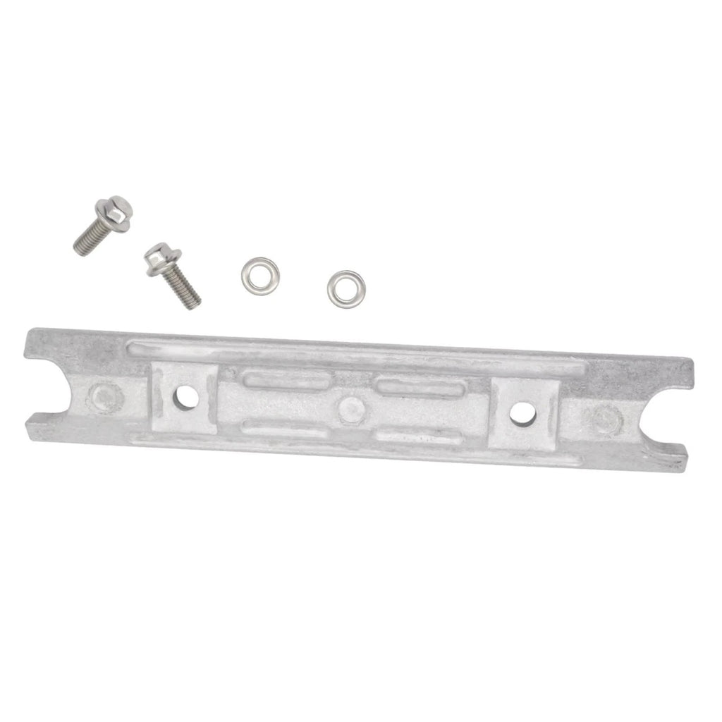 Bracket Anode with Screw for Boat Engine (6H1-45251-02, 6H1-45251-03, 18-6091)