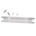 Bracket Anode with Screw for Boat Engine (6H1-45251-02, 6H1-45251-03, 18-6091)
