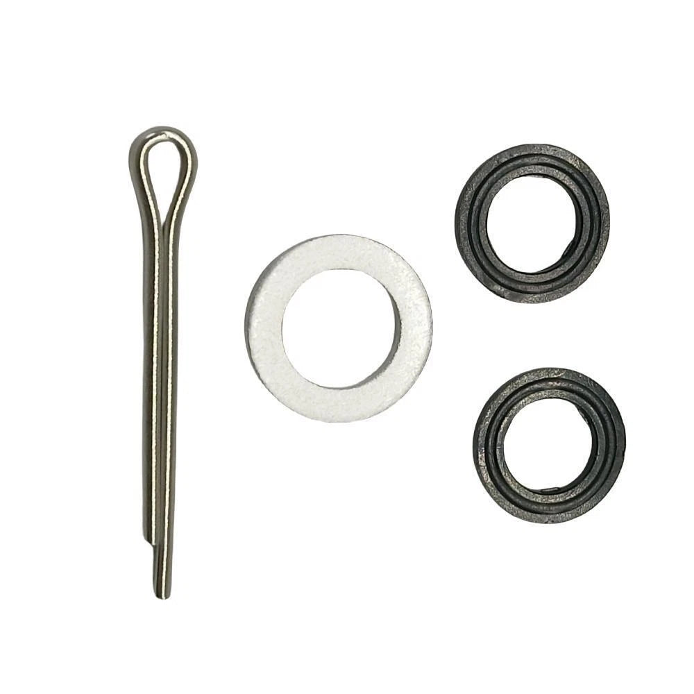 Service Parts Kit for Suzuki Outboard 60HP 70HP DF60 DF70 (2007)