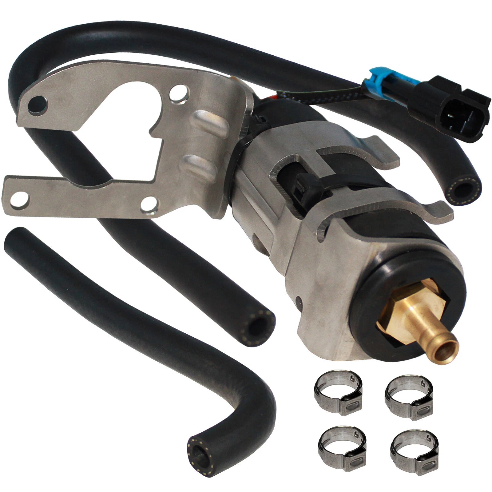 Electric Fuel Pump for Mercury Racing Outboard 200 (2001–2005)