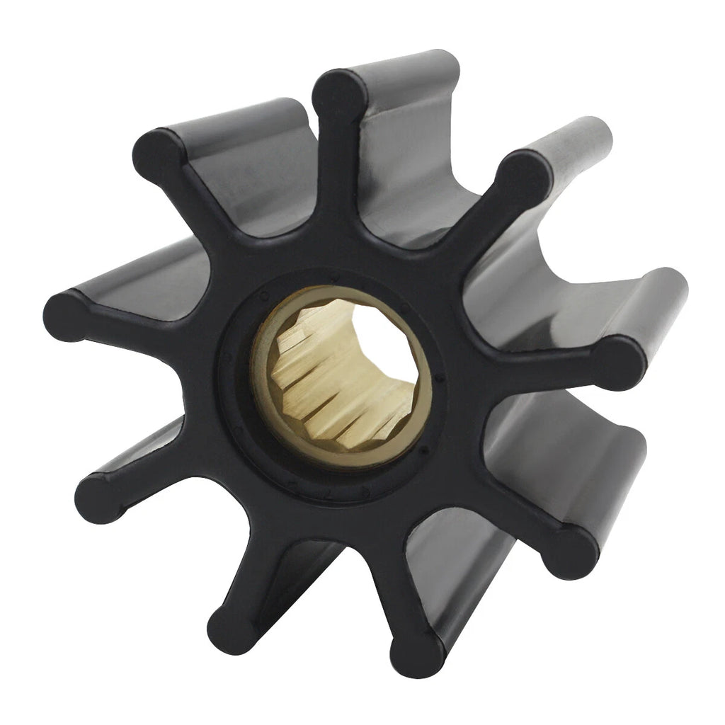 Water Pump Impeller for Yanmar (128620-42200, JMP 7526-01, DJ 006-0901)
