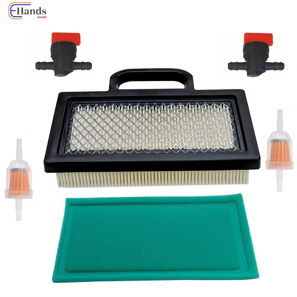 Air Filter for John Deere D130 D140 LA135 LA145 Z425 L120 L118 (US)