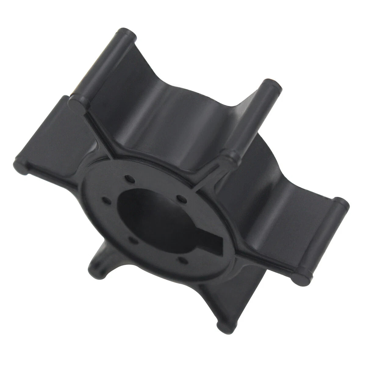 Water Pump Impeller for Mercury Mariner 4-5 HP Outboard (47-96305M)