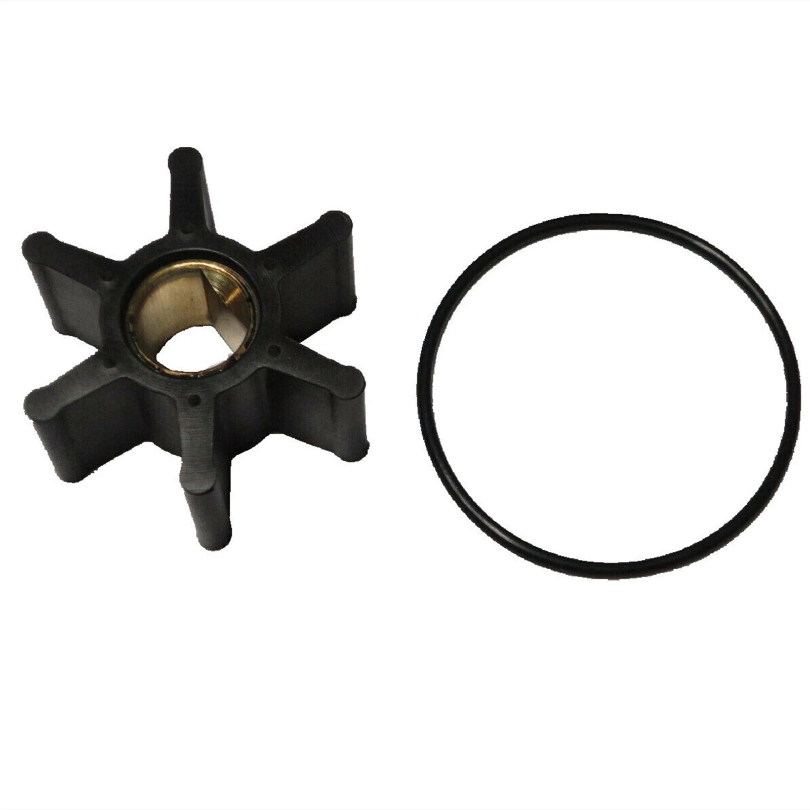 Flexible Rubber Impeller Water Pump for Sherwood 8000K (23-2004)