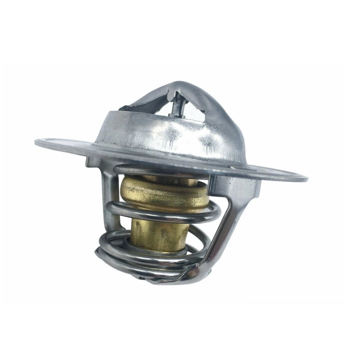 160 Degree Thermostat for MerCruiser 4.3L 5.0L 5.7L (807252T2 8M0109441 18-3649)