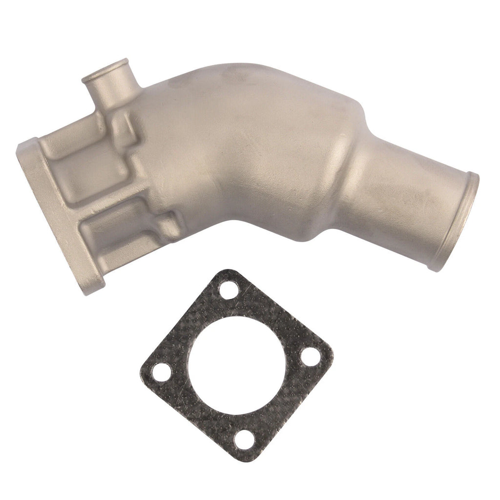 Exhaust Elbow for Volvo Penta MD2010-2040 D1 D2 (Replaces 861906, 21190094)